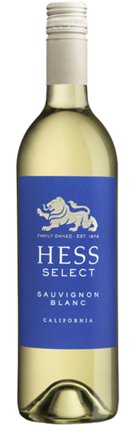 2022 Hess Select California Sauvignon Blanc 750ml