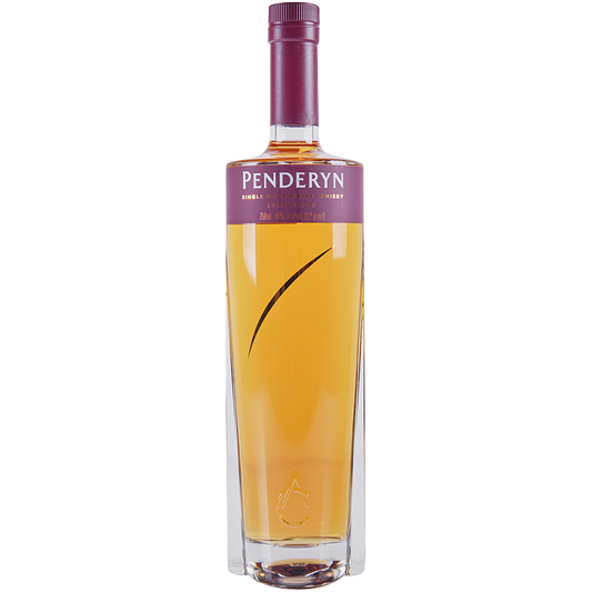 Penderyn Sherrywood Single Malt Welsh Whisky 750ml