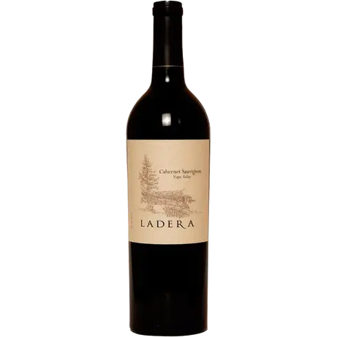 Ladera Cabernet Sauvignon 750ml