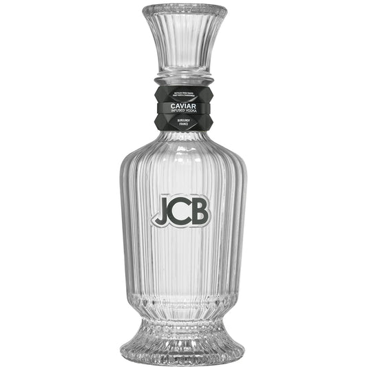JCB by Jean-Charles Boisset Caviar Vodka 750ml