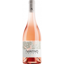 Masseria Pietrosa Primitivo Rosato 750ml