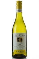 ST HALLETT SEMILLON RIESLING Regular
