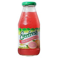 Ruby Red Rose Grapefruit 16Oz