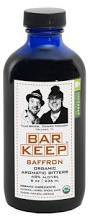 BAR KEEP FENNEL BITTER Regular