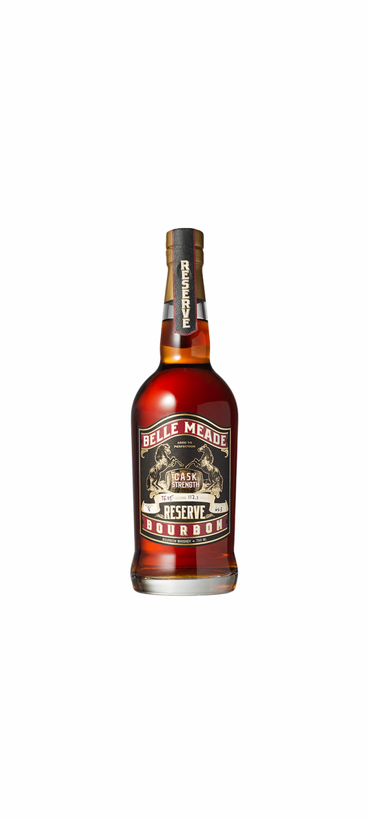 BELLE MEADE CASK STRENGTH 750 ML