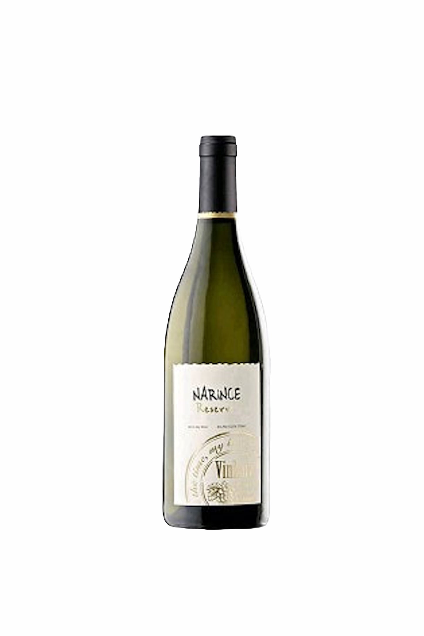 2013 Vinkara Mahzen Reserve Narince 750ml