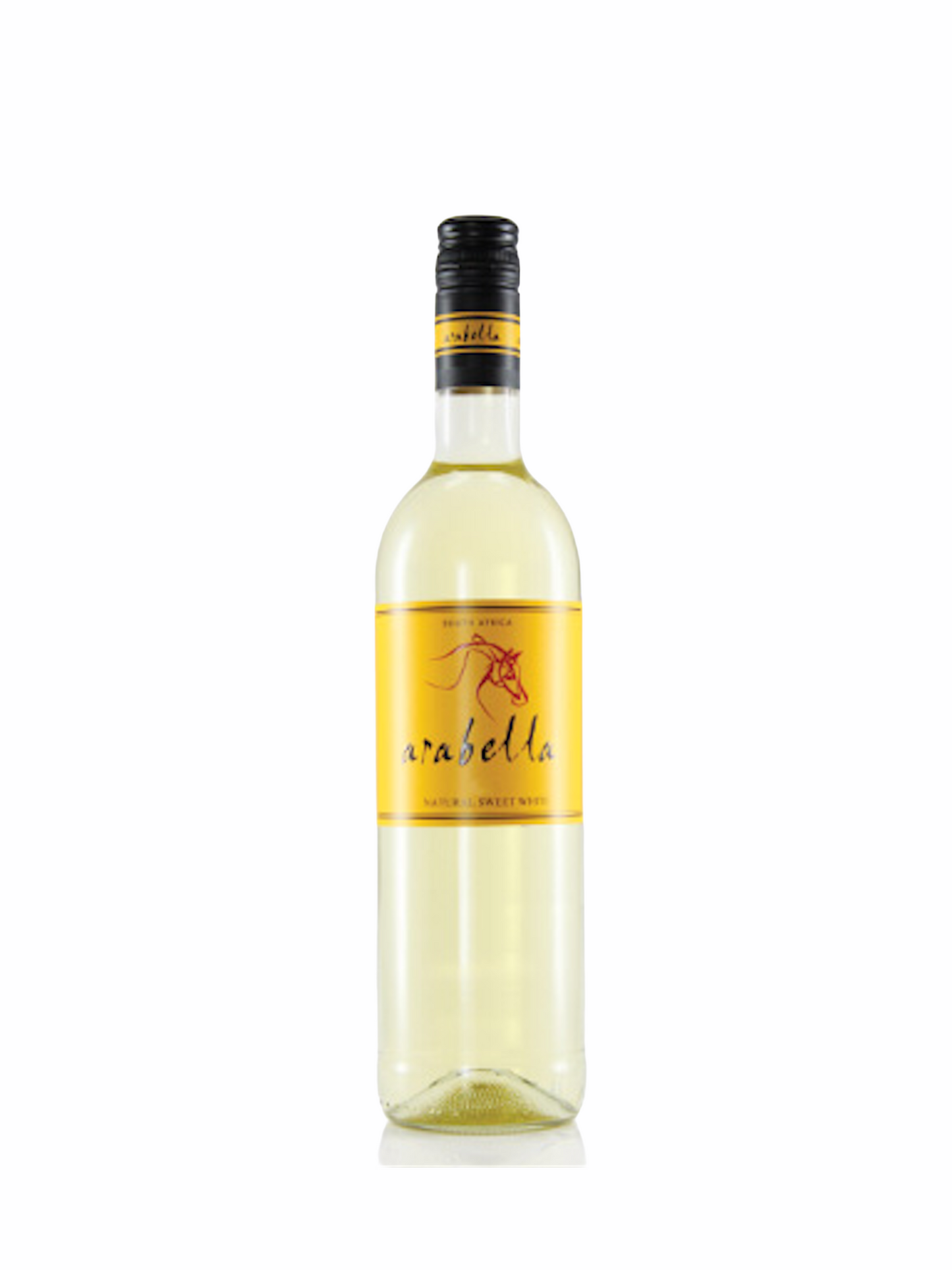 Arabella Natural Sweet White 750ml