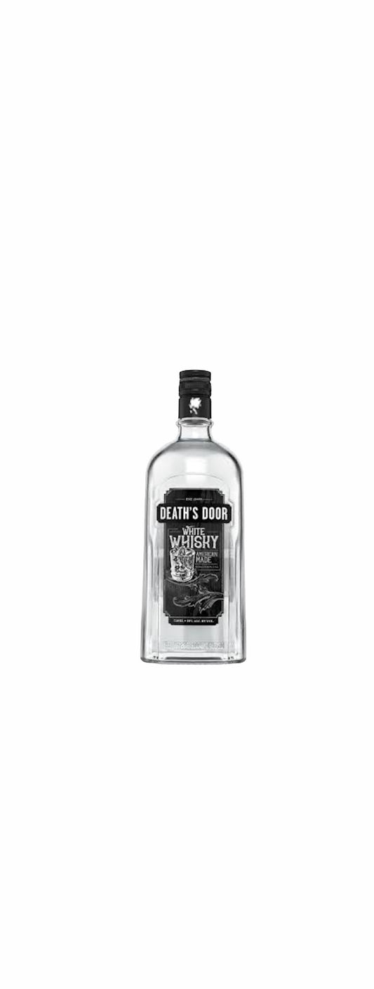 DEATH'S DOOR WHITE WHISKY 750 ML