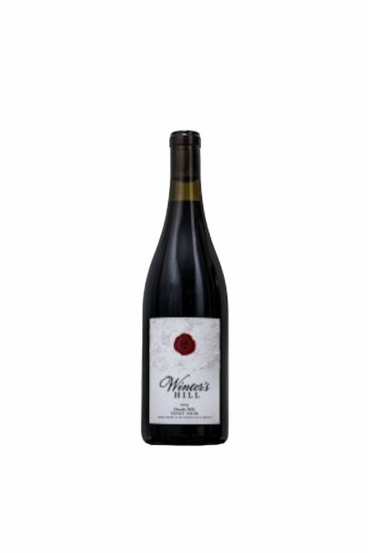 WINTER'S HILL PINOT NOIR 750 ML