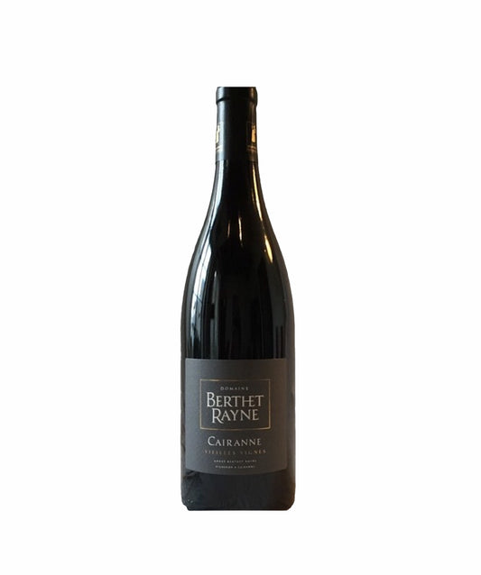Andre Berthet-Rayne Cairanne Vieilles Vignes 750ml