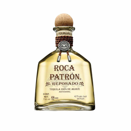 Roca Patron Reposado Tequila 750 ML