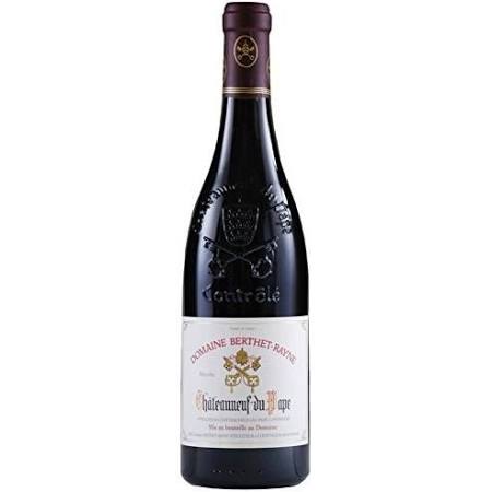 Andre Berthet-Rayne Cotes du Rhone Blanc 750ml
