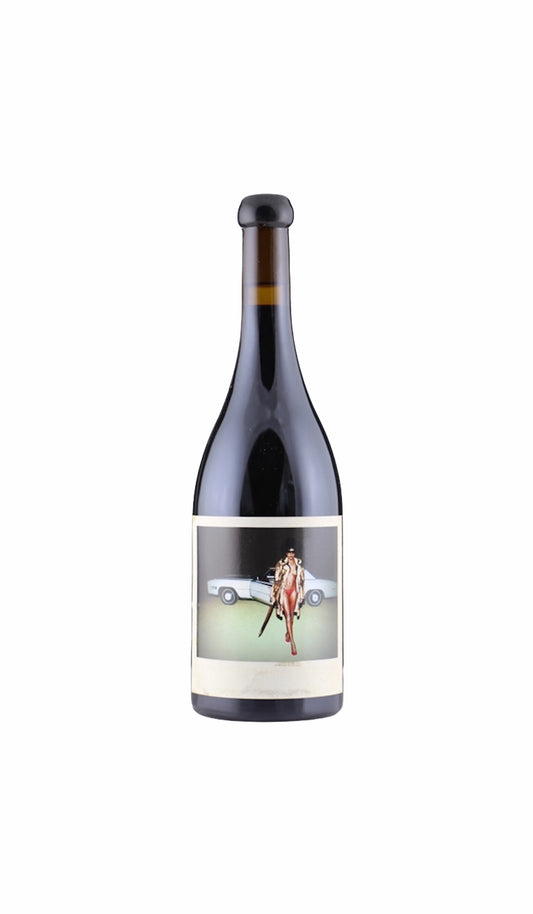 Orin Swift Machete 750ml