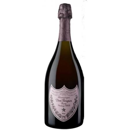 DOM PERIGNON ROSE 2003 750 ML