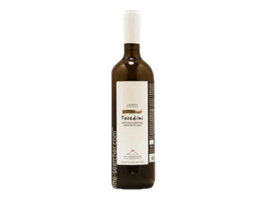 Artemis Karamolegos Feredini Assyrtiko 750ml