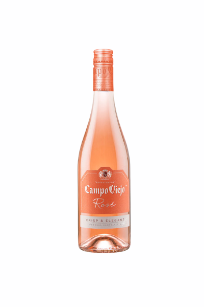 Bodegas Campo Viejo Rose 750ml
