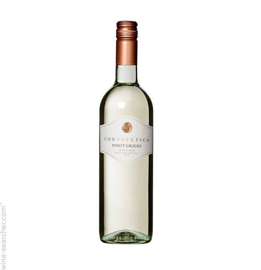 CORTEFRESCA PINOT GRIGIO 750 ML