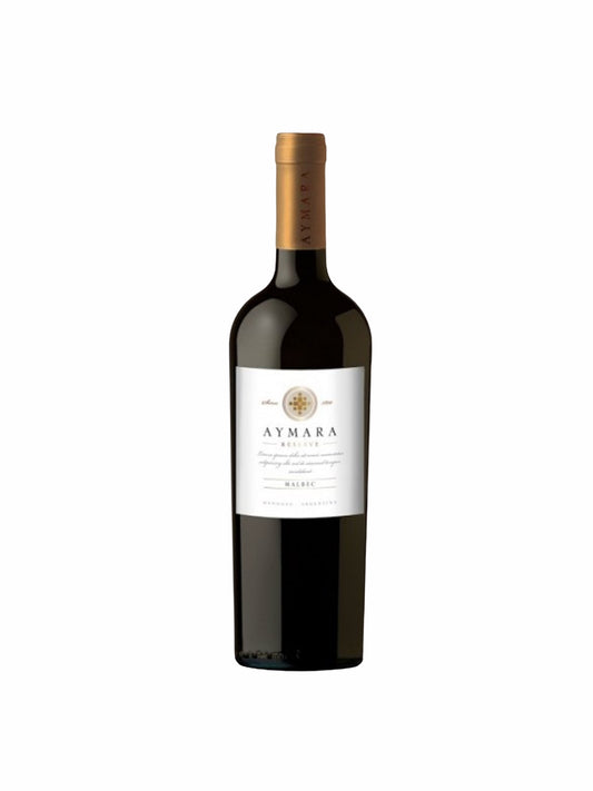 AYMARA ESTATE MALBEC 2018 750 ML