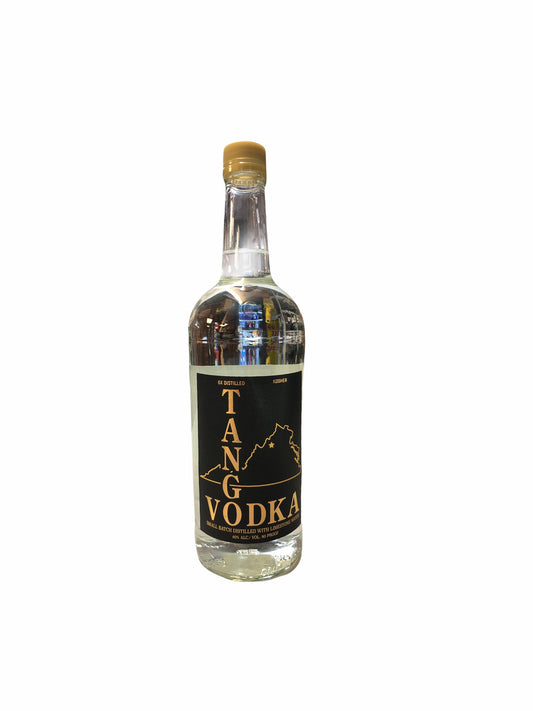 TANGO LOCAL VODKA | 5 TIMES DISTILLED | 1 LTR 1 LTR