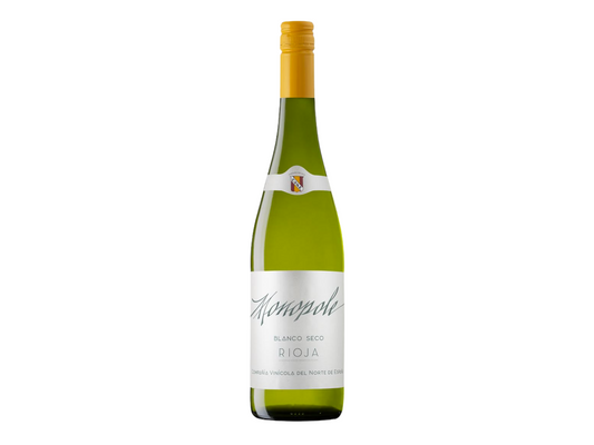 CVNE Monopole Blanco Rioja 750ml