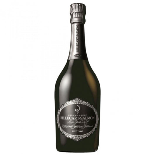 2008 Billecart-Salmon Cuvee Nicolas-Francois Billecart Millesime 750ml