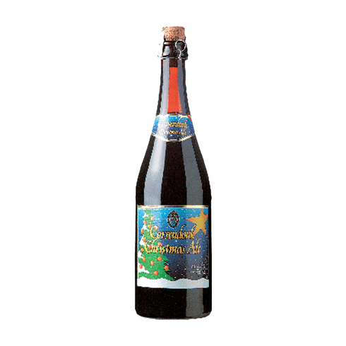 CORSENDONK CHRISTMAS ALE 6 PACK BOTTLES