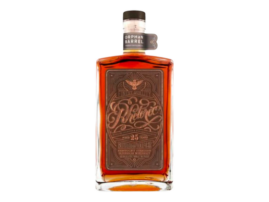 Orphan Barrel Rhetoric 25 Year Old Kentucky Straight Bourbon Whiskey 750ml