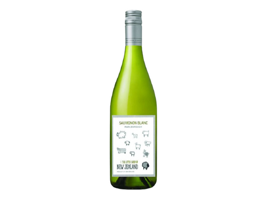 The Little Sheep Sauvignon Blanc 750ml
