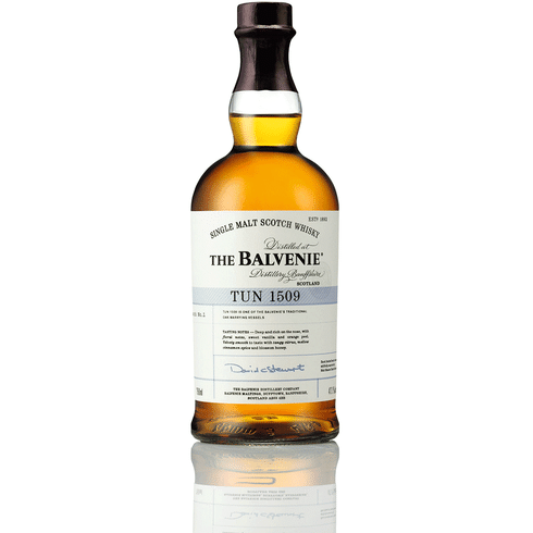 THE BALVENIE TUN 1509 BATCH NO.5 750 ML