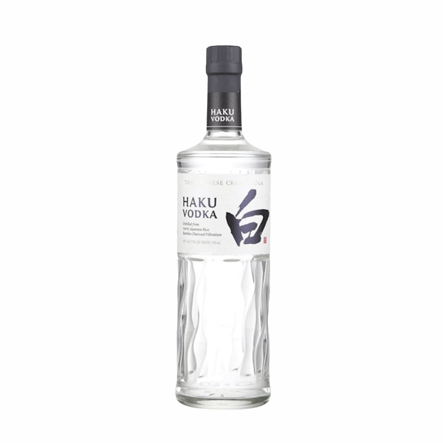 Suntory Haku Vodka 750ml