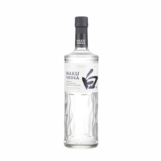 Suntory Haku Vodka 750ml