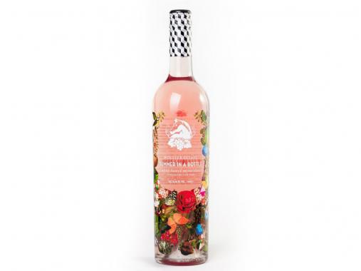 Wolffer Estate Long Island Summer in a Bottle Rose 750ml