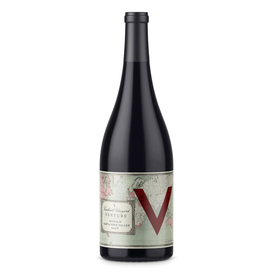 Venture Pinot Noir 750 ML