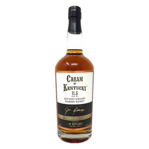 CREAM OF KENTUCKY 11.5 YEAR OLD 750 ML