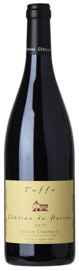 Chateau du Hureau Saumur-Champigny 750ml
