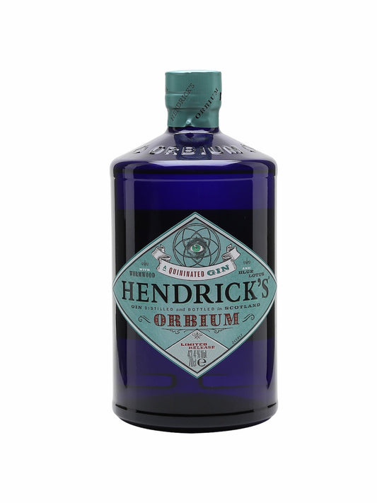 Hendrick's Orbium Gin 750ml