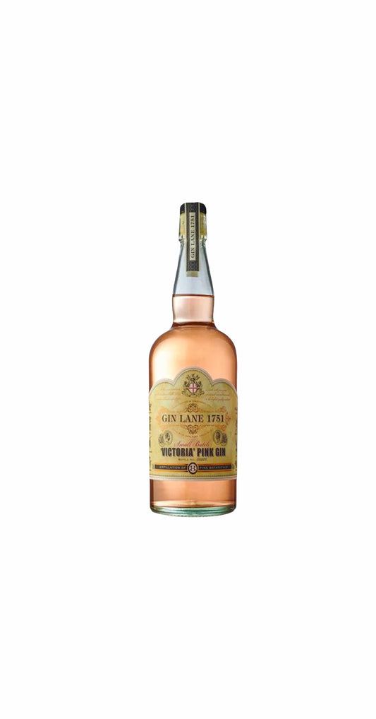 GIN LANE 1751 PINK 750 ML