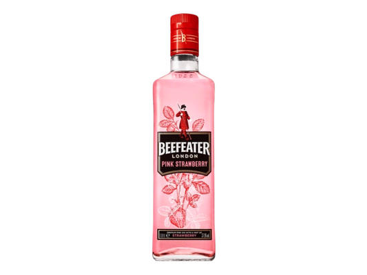 Beefeater Pink Gin 750ml