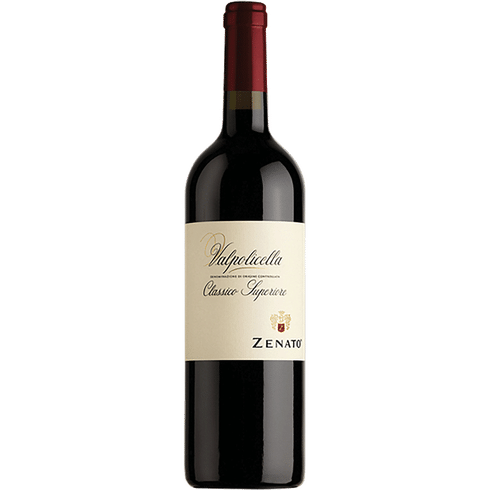 ZENATO SUPERIORE VALPOLICELLA 2016 750 ML