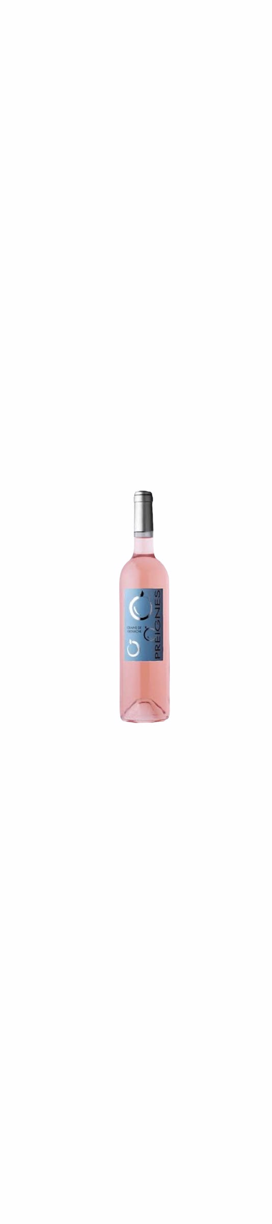 2015 Domaine Preignes le Vieux Grenache 750ml