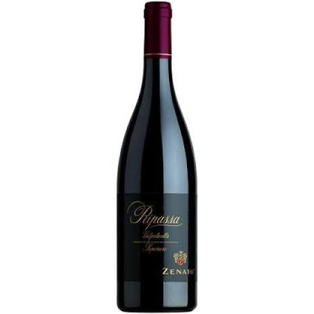 ZENATO RIPASSA SUPERIORE 2014 750 ML