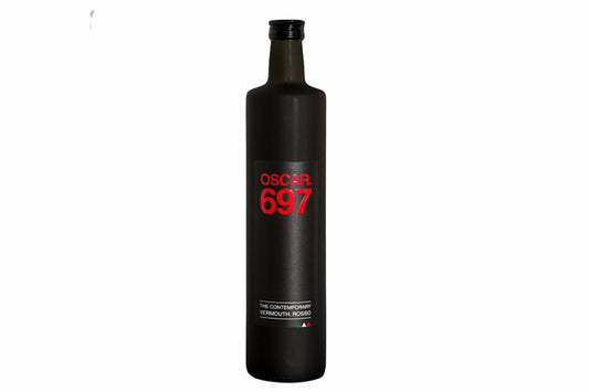 Oscar.697 Vermouth Rosso 750ml