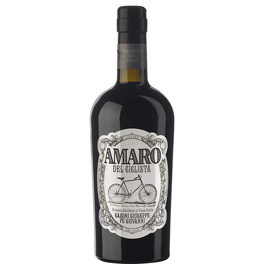 Casoni Amaro del Ciclista Licore 750ml