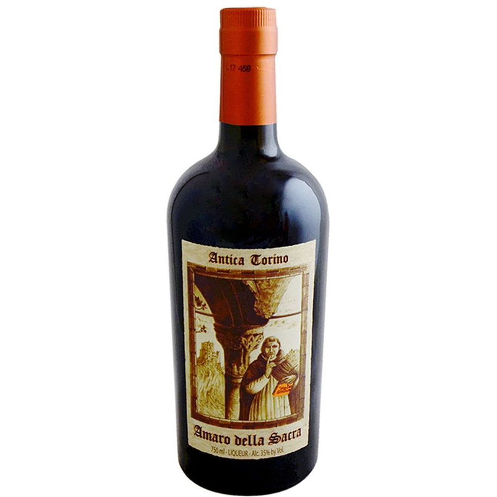 Antica Torino Amaro della Sacra 750ml