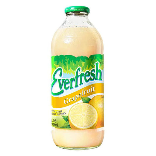 Everfresh Grapefruit Regular