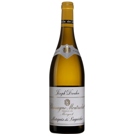 Chassagne-Montrachet Morgeot Wine Premier Cru 750ml