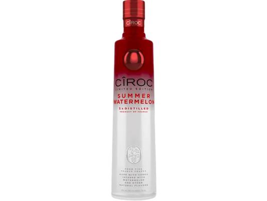 CIROC SUMMER WATERMELON 750 ML