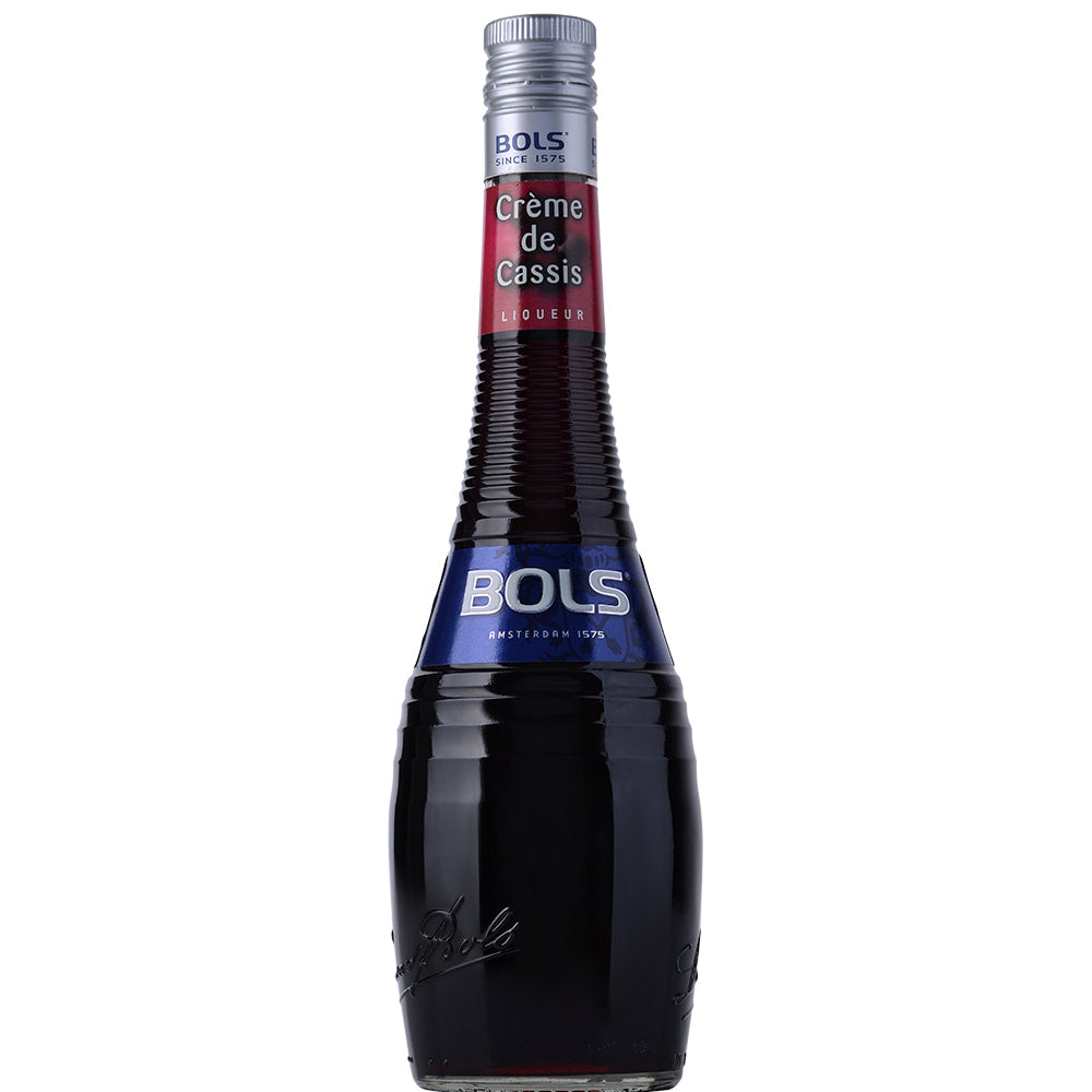 Bols Creme de Cassis Liqueur 750ml