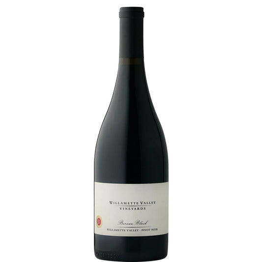 2017 Willamette Valley Vineyards Pinot Noir 750ml