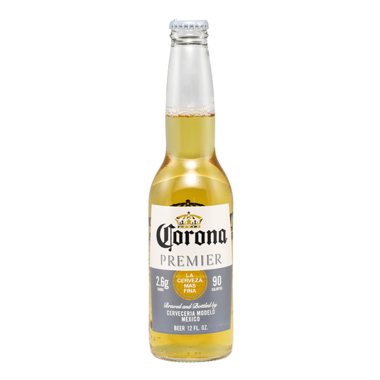 Corona Premier Beer 12-Pack